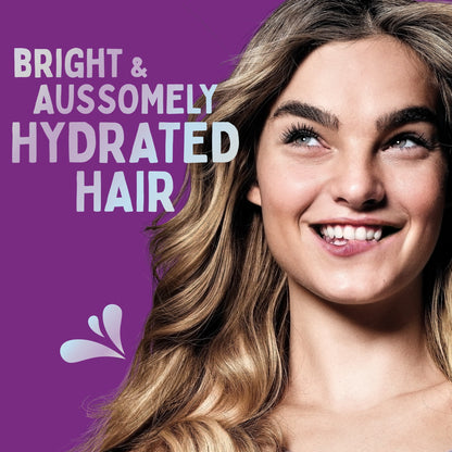 Aussie SOS Blonde & Hydrate Conditioner 200ml — image 3
