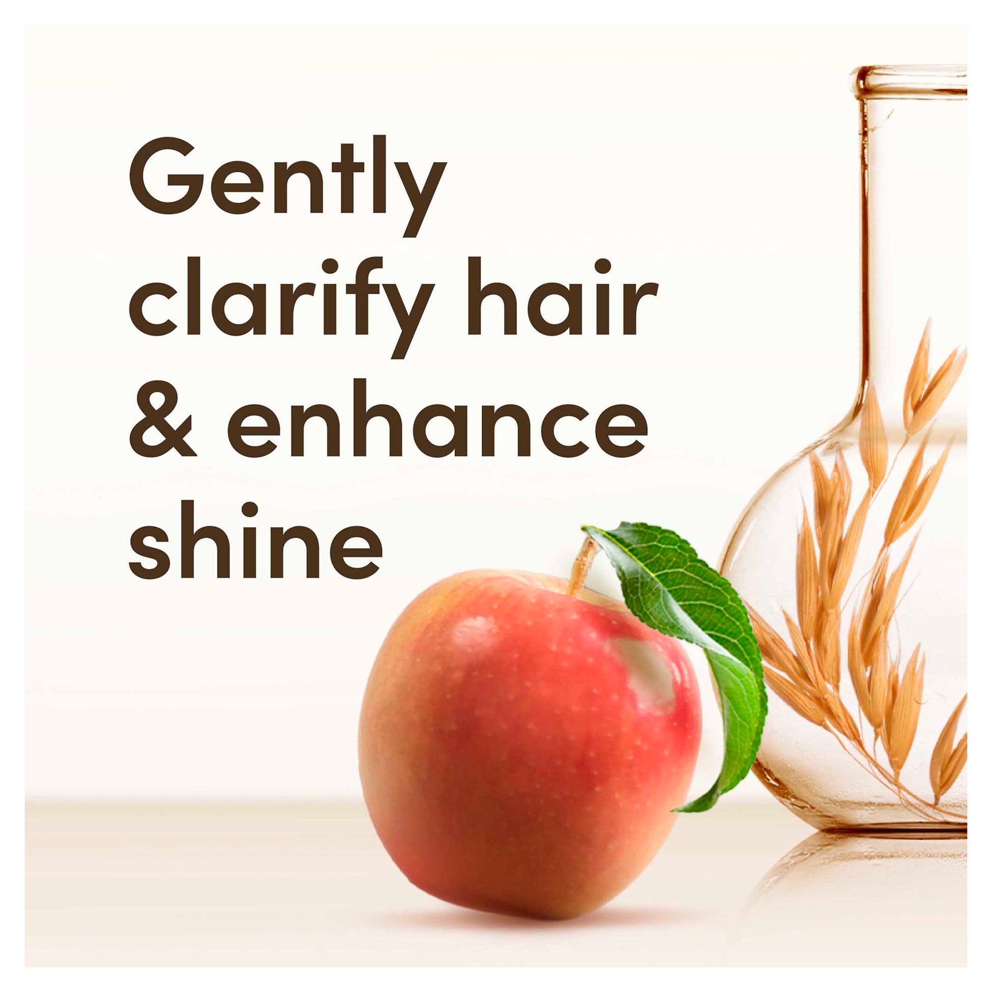 Aveeno Apple Cider Vinegar Blend Conditioner 500ml — image 5