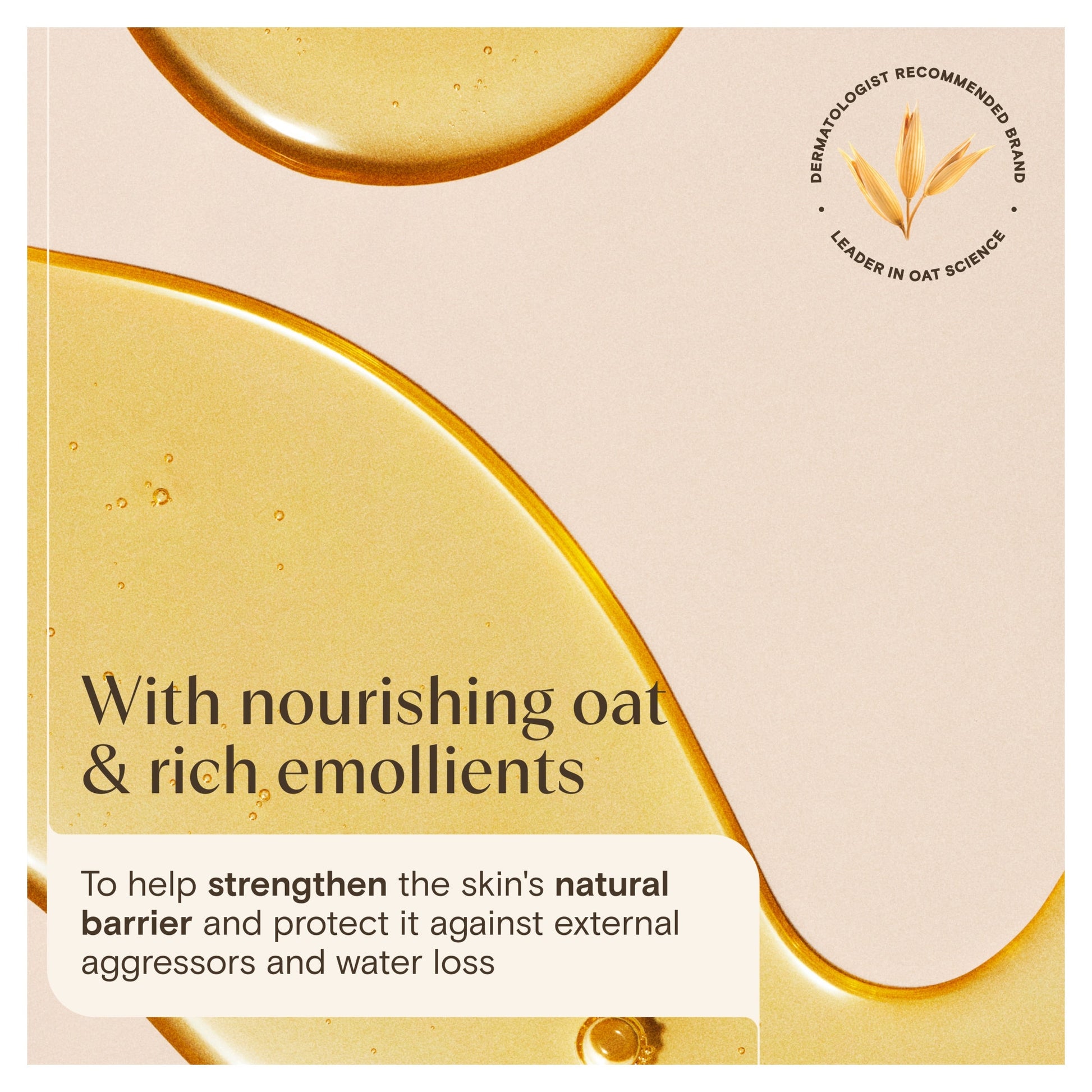 Aveeno Daily Moisturising Body Lotion Moisturiser Sensitive Skin 200ml — image 4