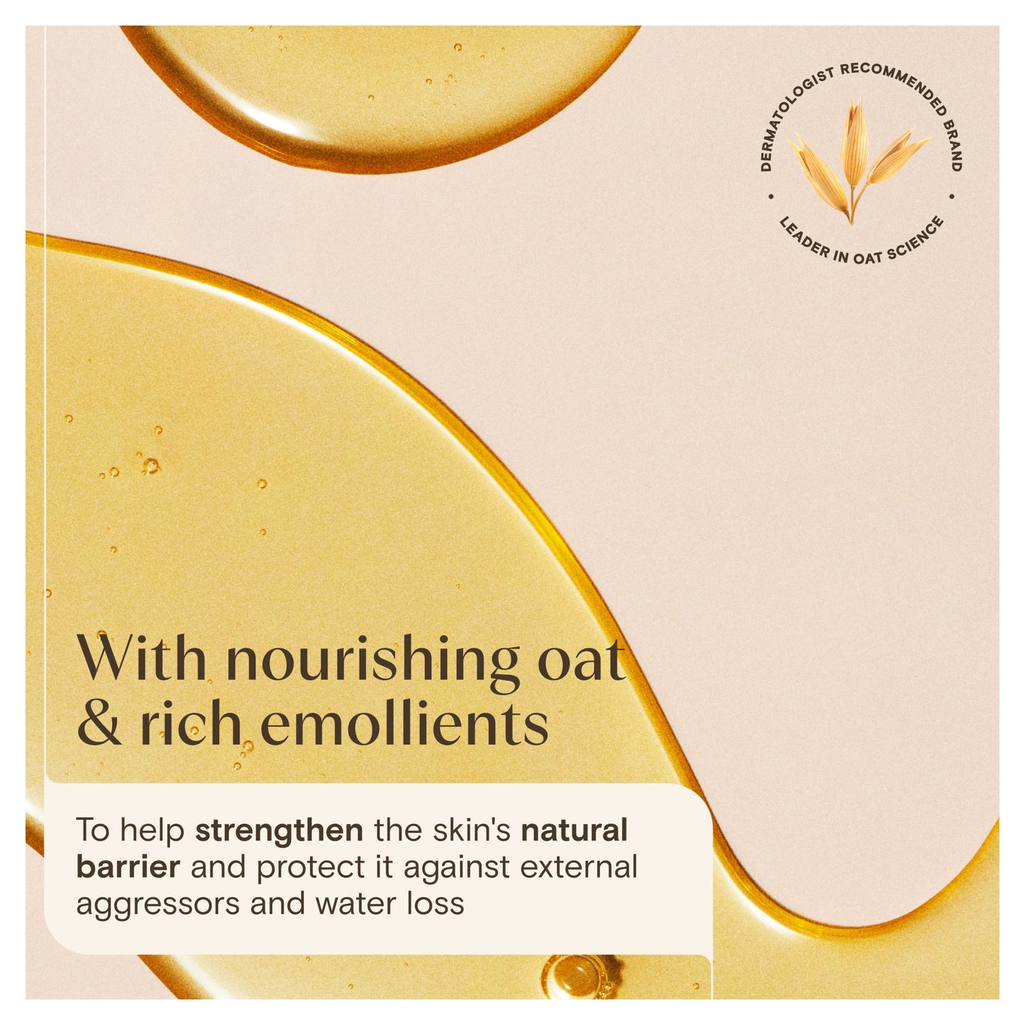Aveeno Daily Moisturising Body Lotion Moisturiser Sensitive Skin 300ml — image 4