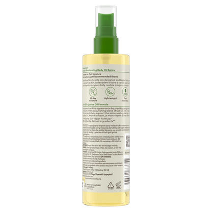 Aveeno Daily Moisturising Body Oil Spray 200ml — image 4