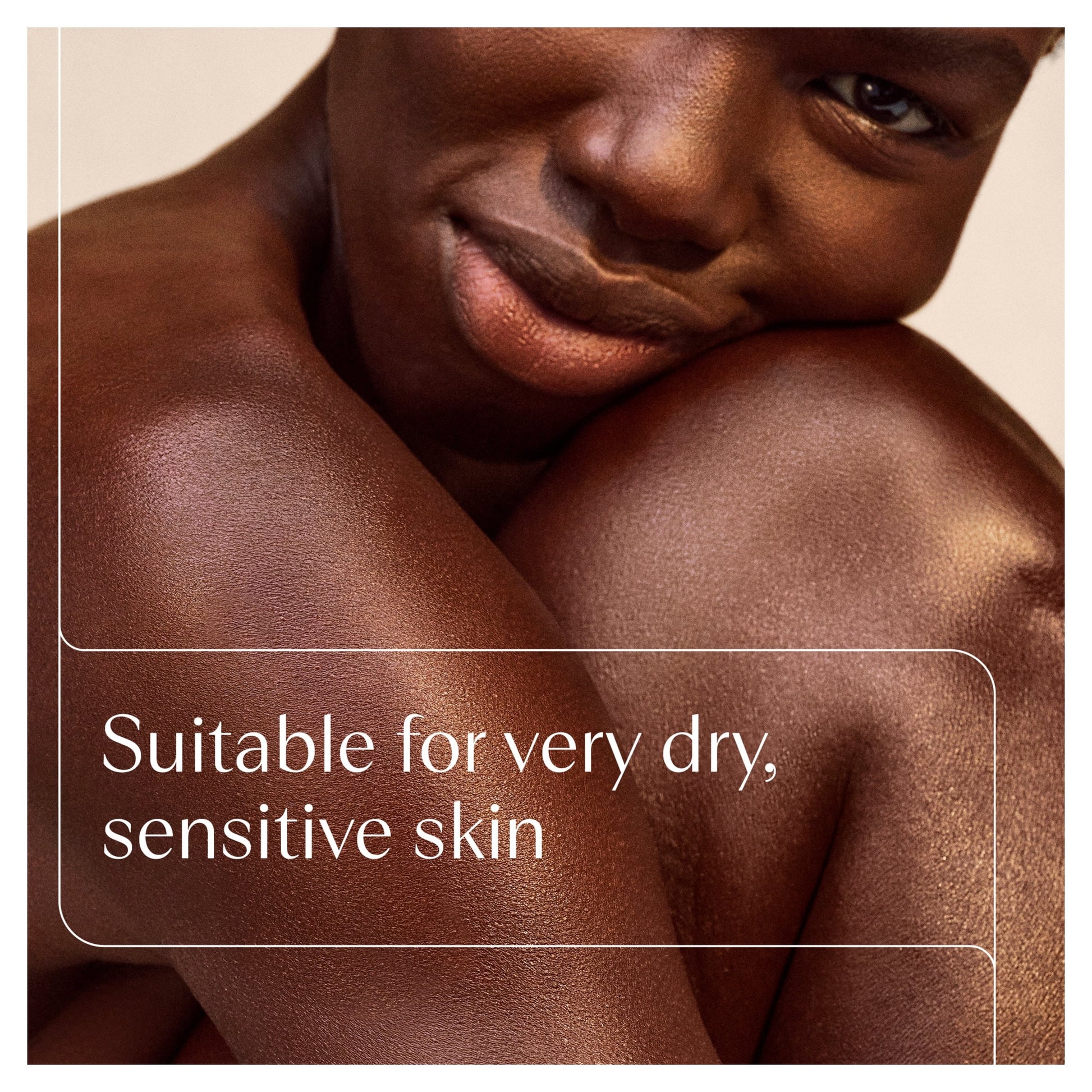 Aveeno Daily Moisturising Body Wash Shower Gel Sensitive Skin 500ml — image 3