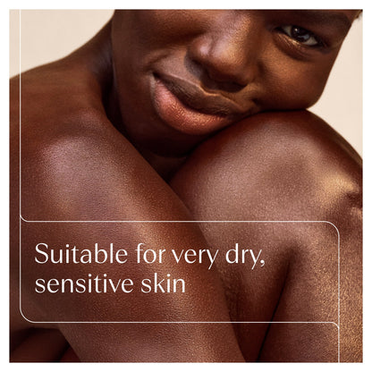 Aveeno Daily Moisturising Body Wash Shower Gel Sensitive Skin 500ml — image 3