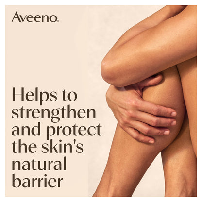 Aveeno Daily Moisturising Cream 400ml — image 3