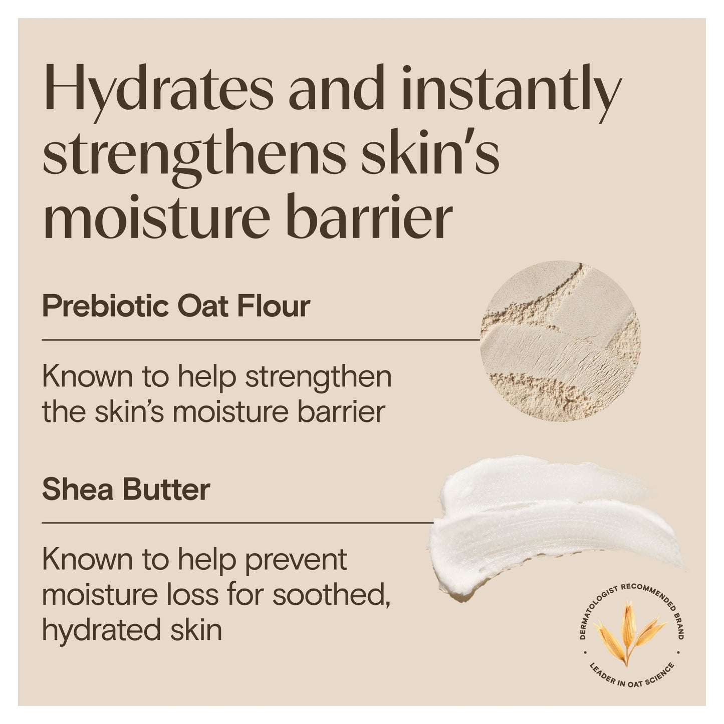 Aveeno Daily Moisturising Cream 400ml — image 4