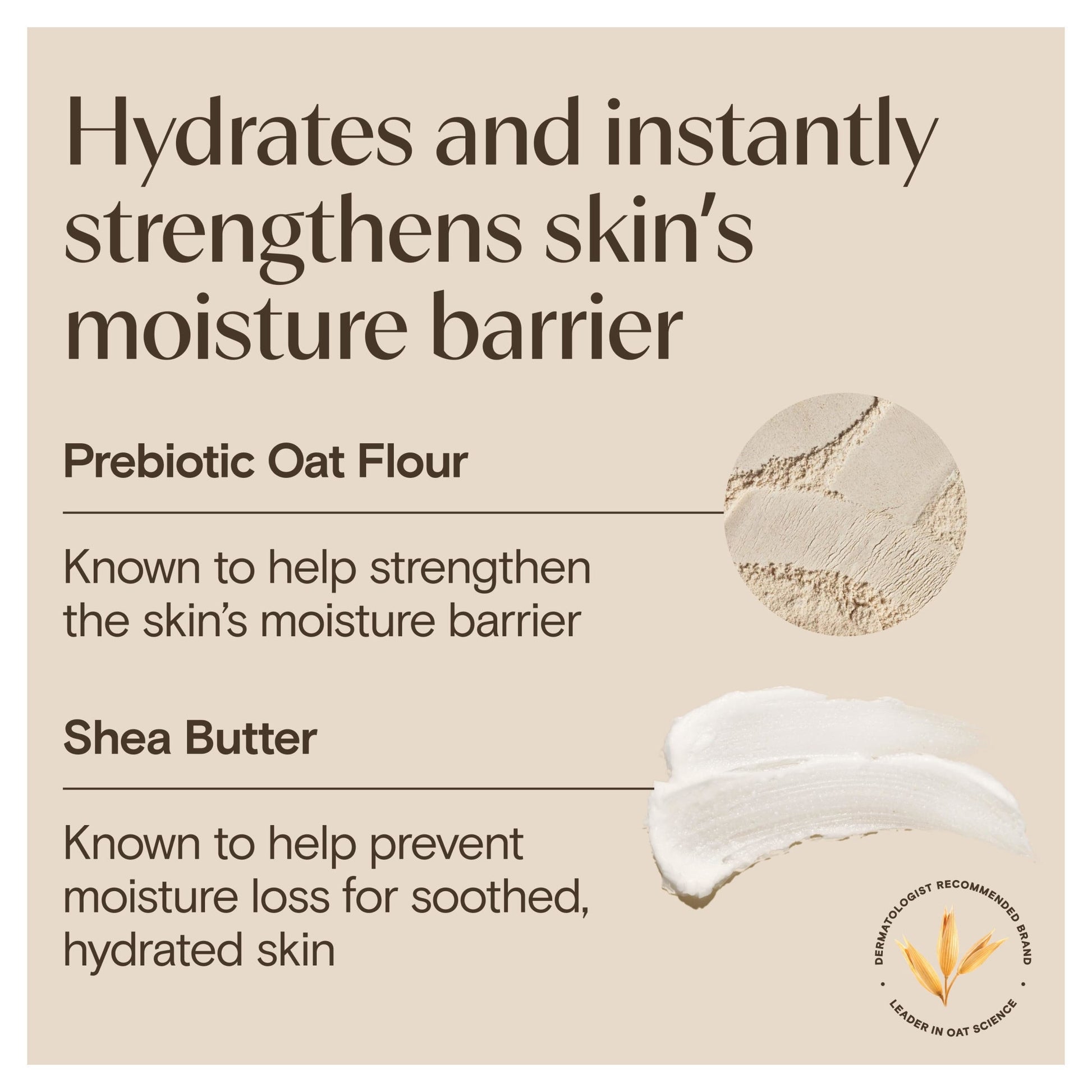 Aveeno Daily Moisturising Cream 400ml — image 4