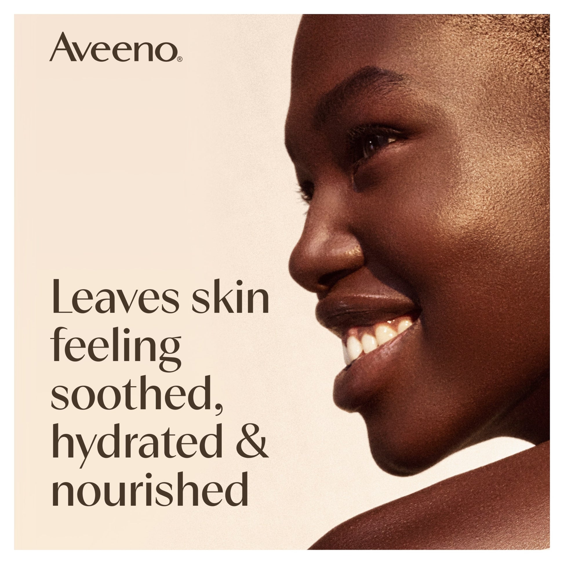 Aveeno Face Calm and Restore Nourishing Oat Cleanser 200ml — image 3