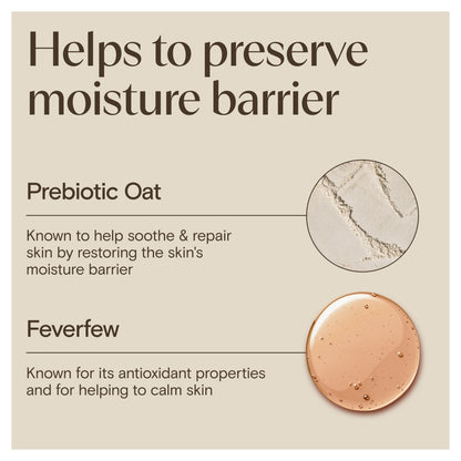Aveeno Face Calm and Restore Nourishing Oat Cleanser 200ml — image 4