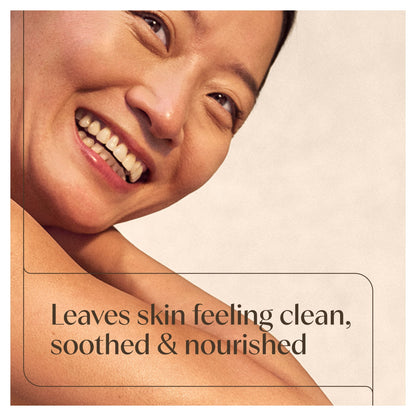 Aveeno Face Calm & Restore Foaming Cleanser 200ml — image 5
