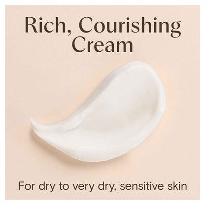 Aveeno Face Calm + Restore Oat Rich Cream 50ml