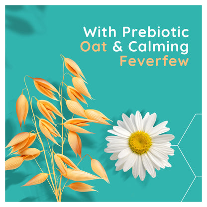 Aveeno Face CALM & RESTORE Oat Serum Face Moisturiser Cream 30ml — image 4