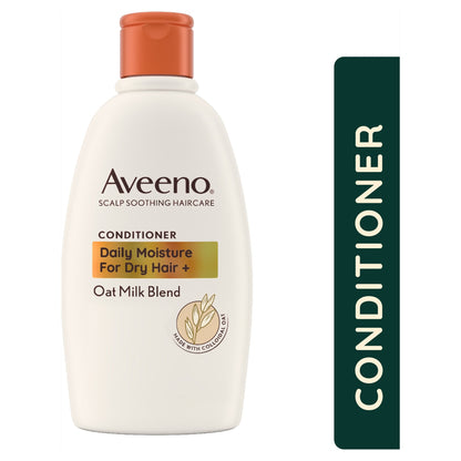 Aveeno Hydrating Scalp Soothing Conditioner for Dry Hair 300ml — image 1