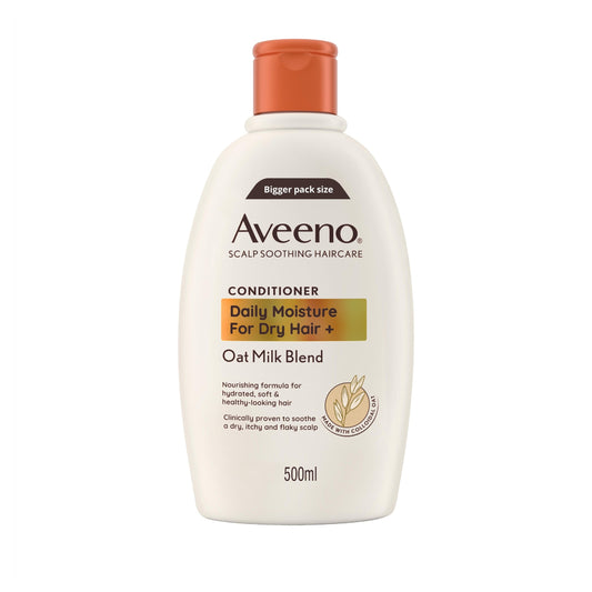 Aveeno Oat Milk Blend Conditioner 500ml — image 1