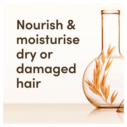 Aveeno Oat Milk Blend Conditioner 500ml — image 4