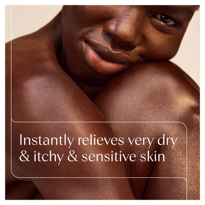 Aveeno Skin Relief Body Lotion Moisturiser for Very Dry Skin 500ml — image 3