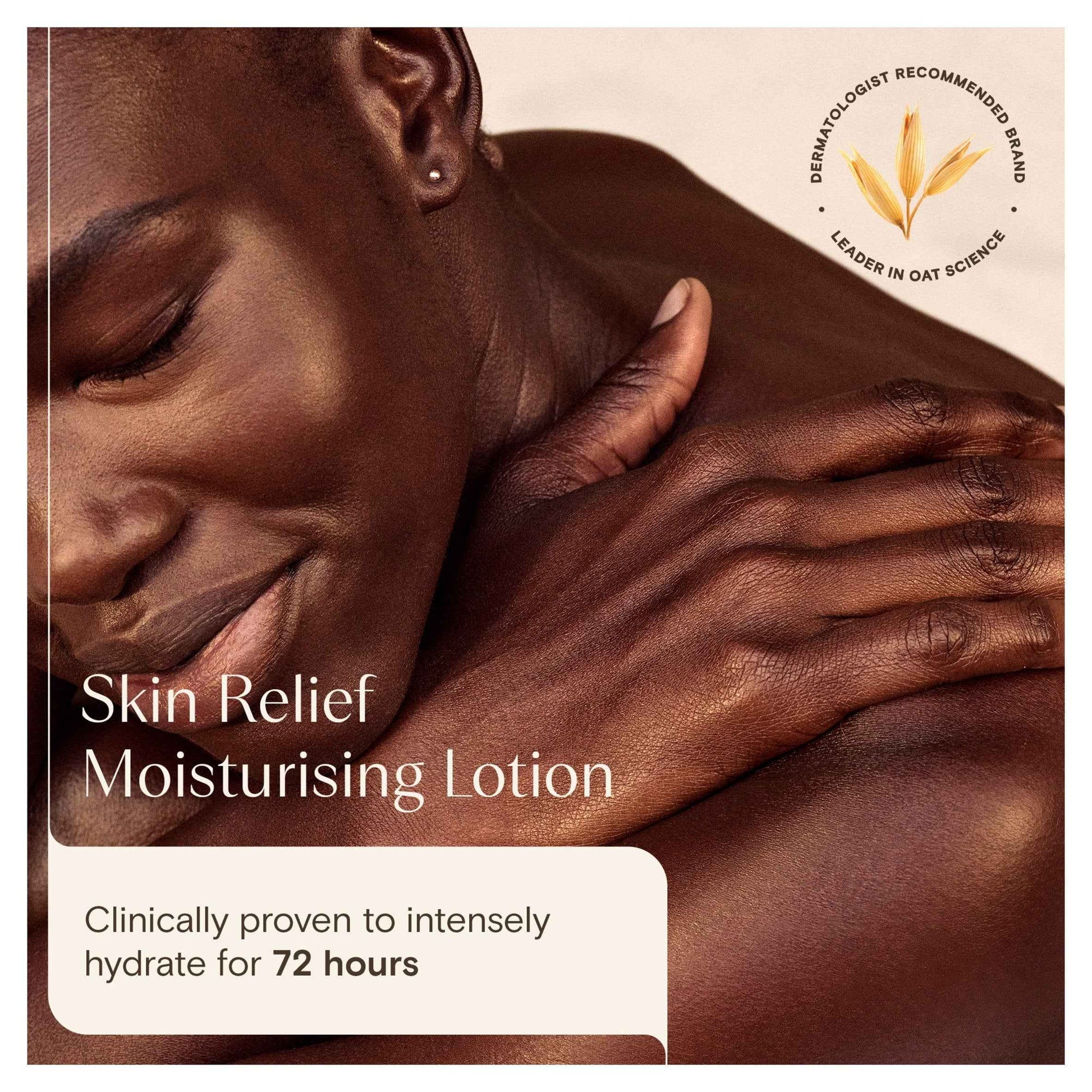 Aveeno Skin Relief Moisturising Lotion 50ml
