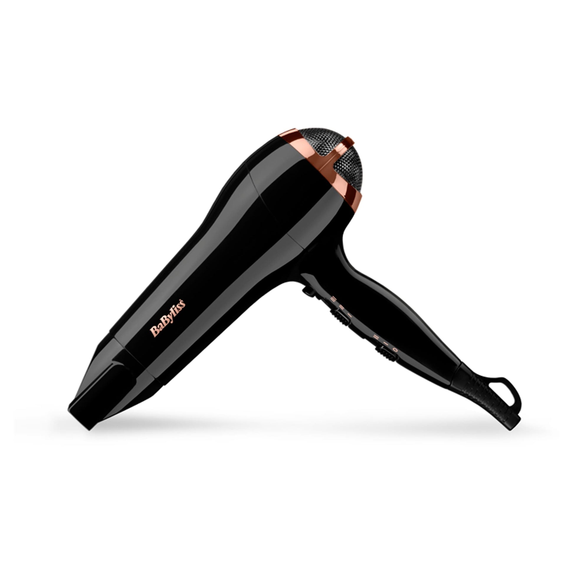 Babyliss Rose Gold Lustre 2400W Hair Dryer — image 3