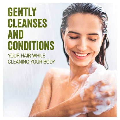 Badedas Revitalising Shower Gel , Shampoo & Conditioner 200Ml — image 4