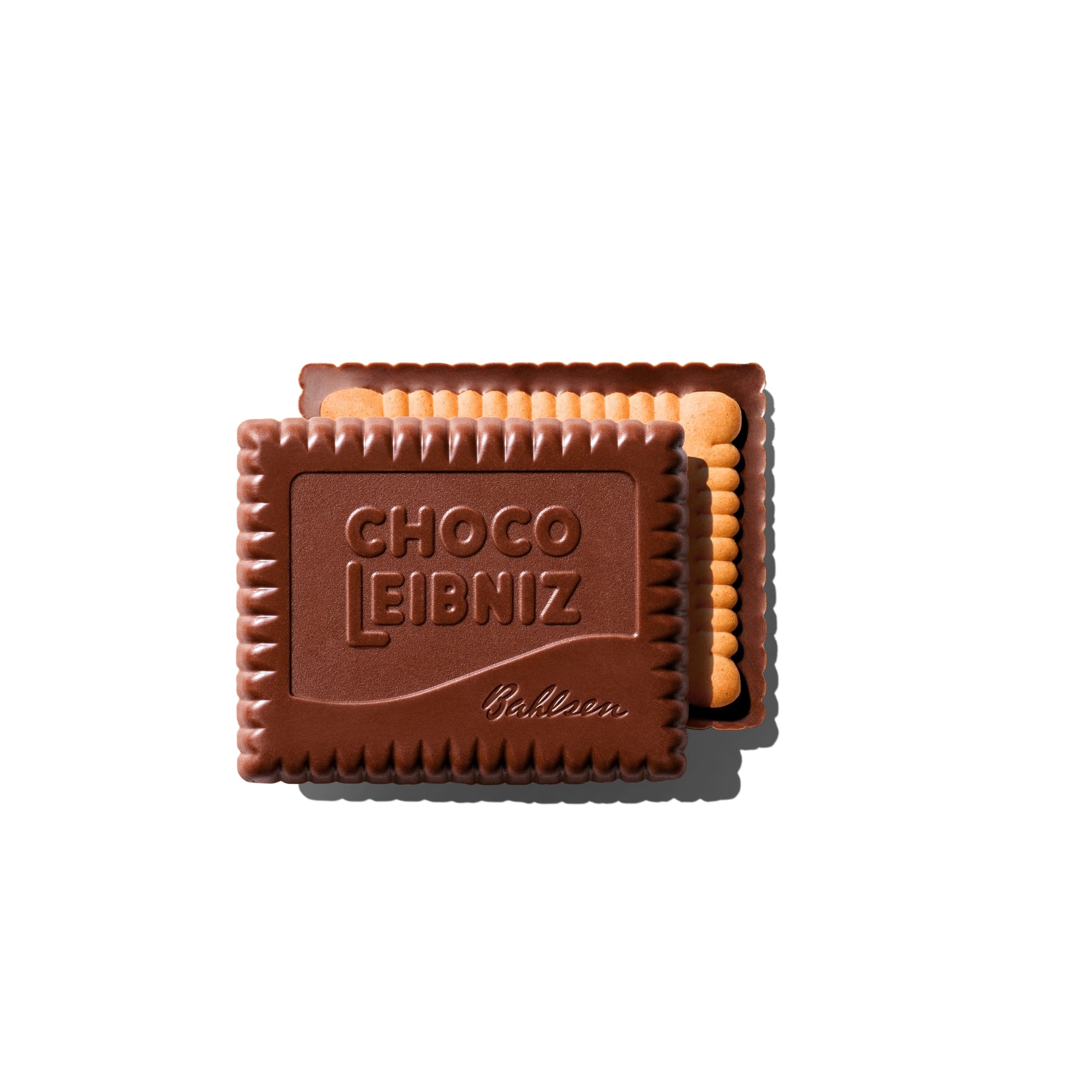 Bahlsen Choco Leibniz Dark Chocolate Biscuits 111g — image 3