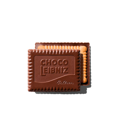 Bahlsen Choco Leibniz Dark Chocolate Biscuits 111g — image 3