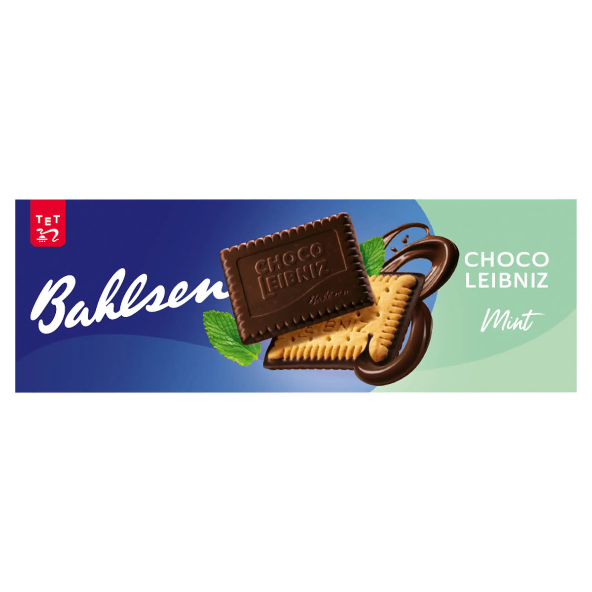 Bahlsen Choco Leibniz Mint 111g — image 1