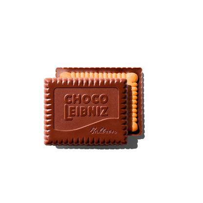 Bahlsen Choco Leibniz Mint 111g — image 3