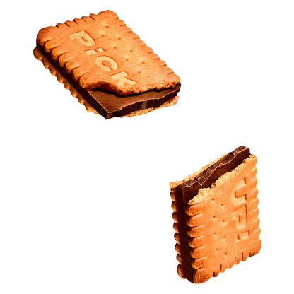 Bahlsen Pick Up! Milk Chocolate Biscuit Bars Multipack, 5 Pack 140g — image 2
