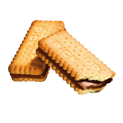 Bahlsen Pick Up! Minis Milk Chocolate 10.6Gx10 — image 3