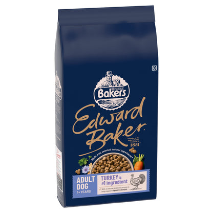BAKERS Adult Edward Baker Turkey 12kg — image 2