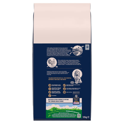 BAKERS Adult Edward Baker Turkey 12kg — image 4