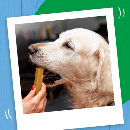BAKERS Joint Delicious Large Chicken Dog Chews 240g — image 4