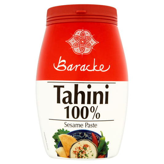 Baracke Tahini 500G — image 1