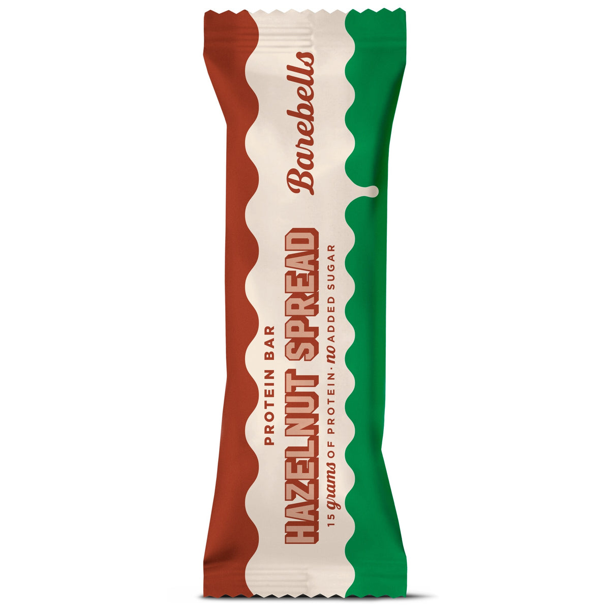 Barebells Bars Hazelnut Spread 45g — image 2