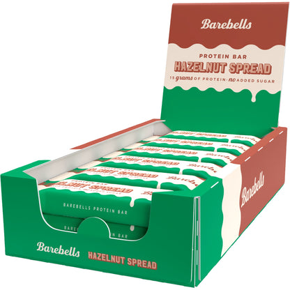 Barebells Bars Hazelnut Spread 45g — image 3