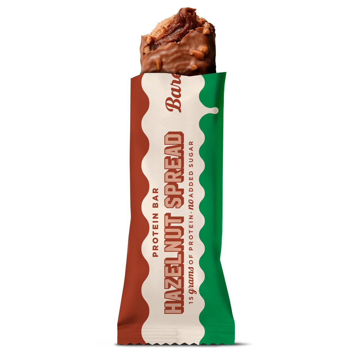 Barebells Bars Hazelnut Spread 45g — image 5