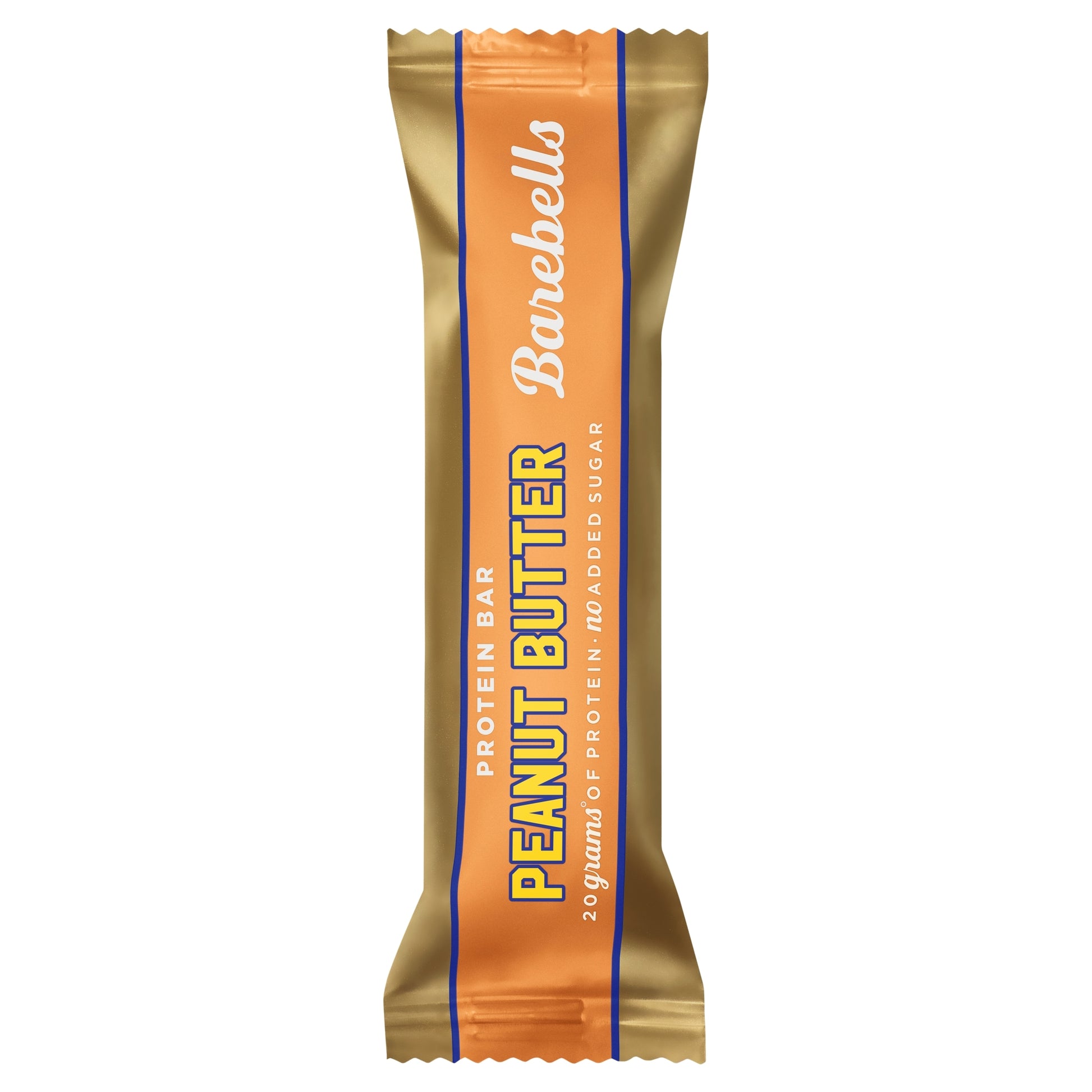 Barebells Peanut Butter Protein Bar 55g — image 1
