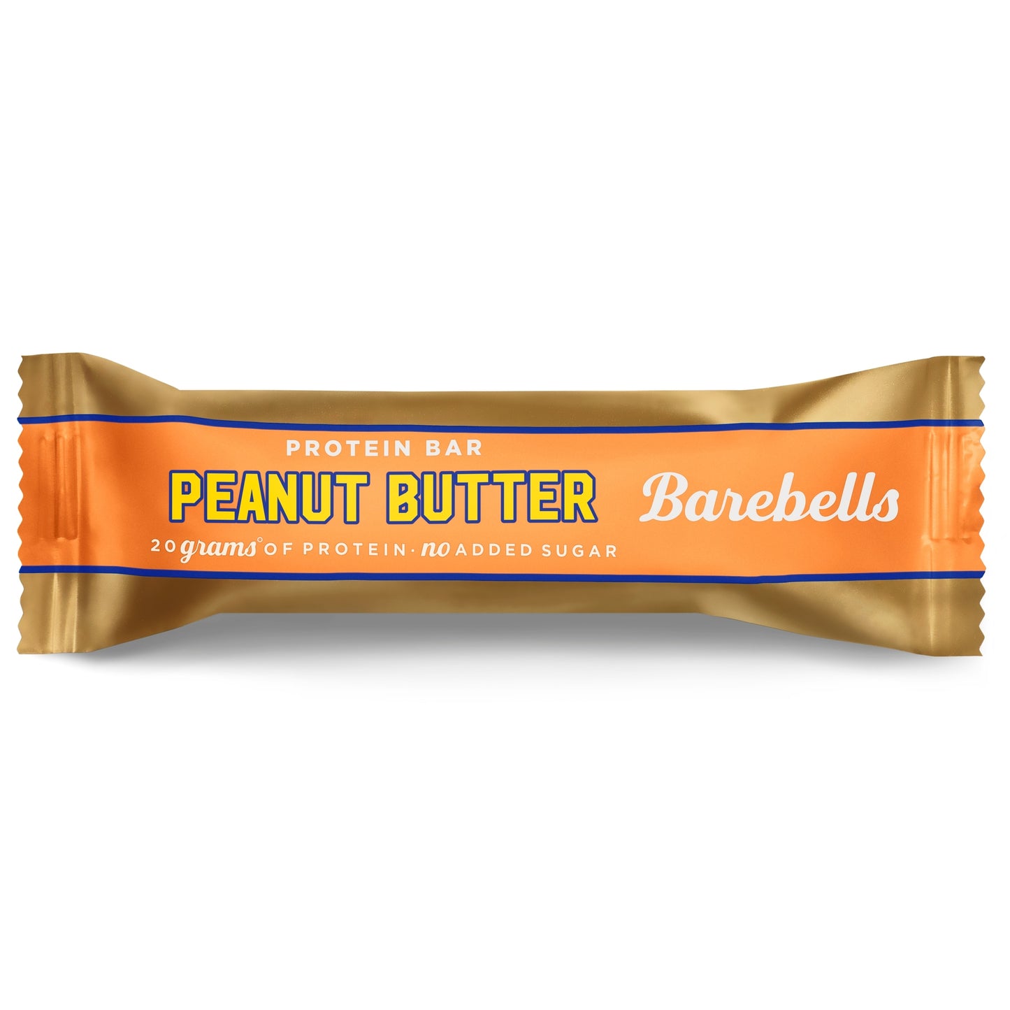 Barebells Peanut Butter Protein Bar 55g — image 2