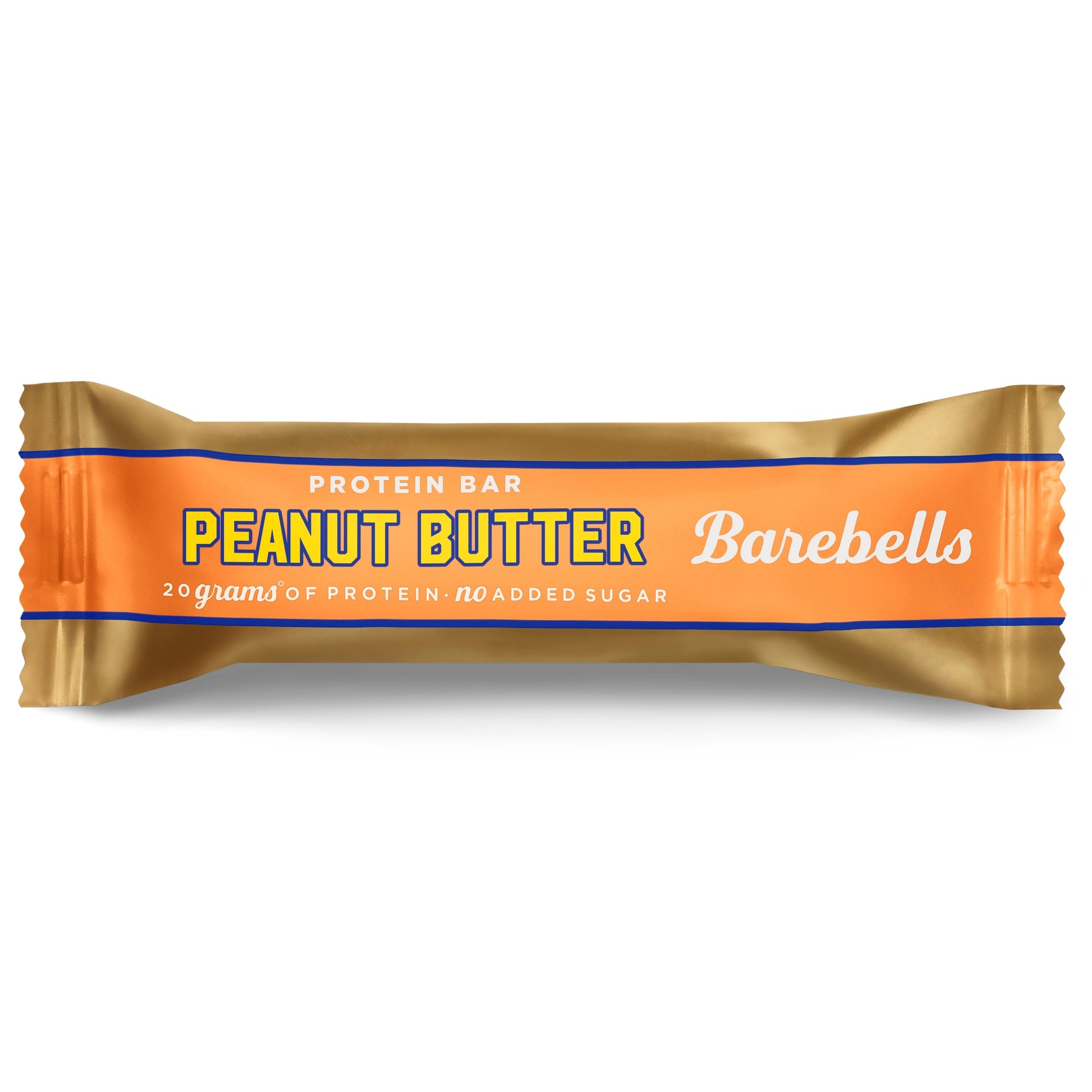 Barebells Peanut Butter Protein Bar 55g — image 2