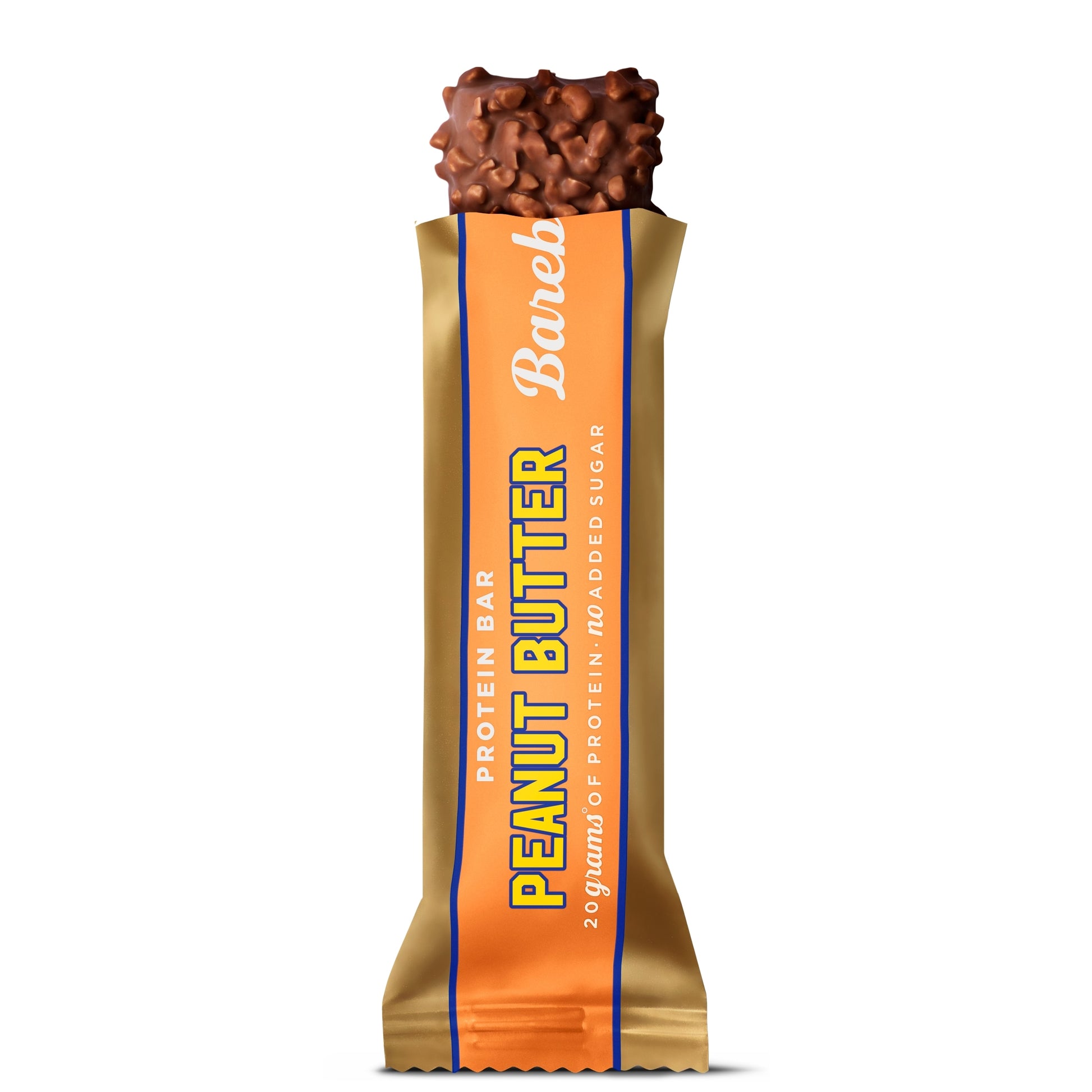Barebells Peanut Butter Protein Bar 55g — image 3