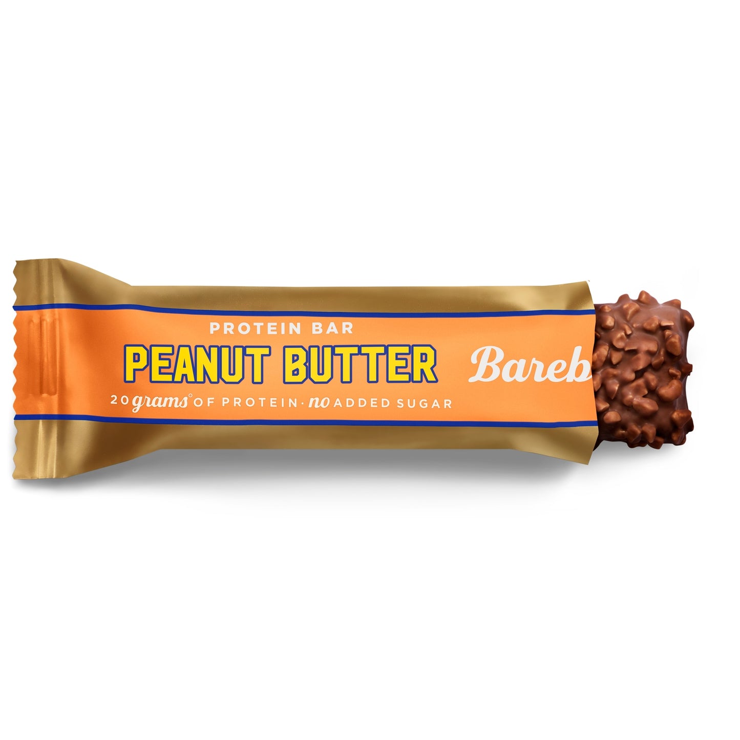 Barebells Peanut Butter Protein Bar 55g — image 4