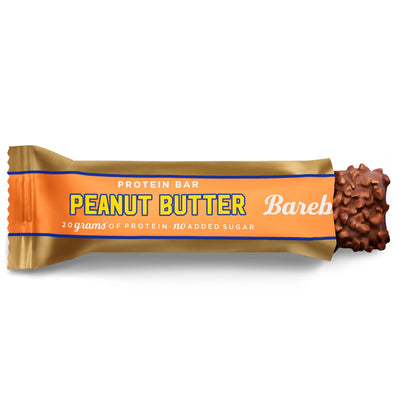 Barebells Peanut Butter Protein Bar 55g — image 4