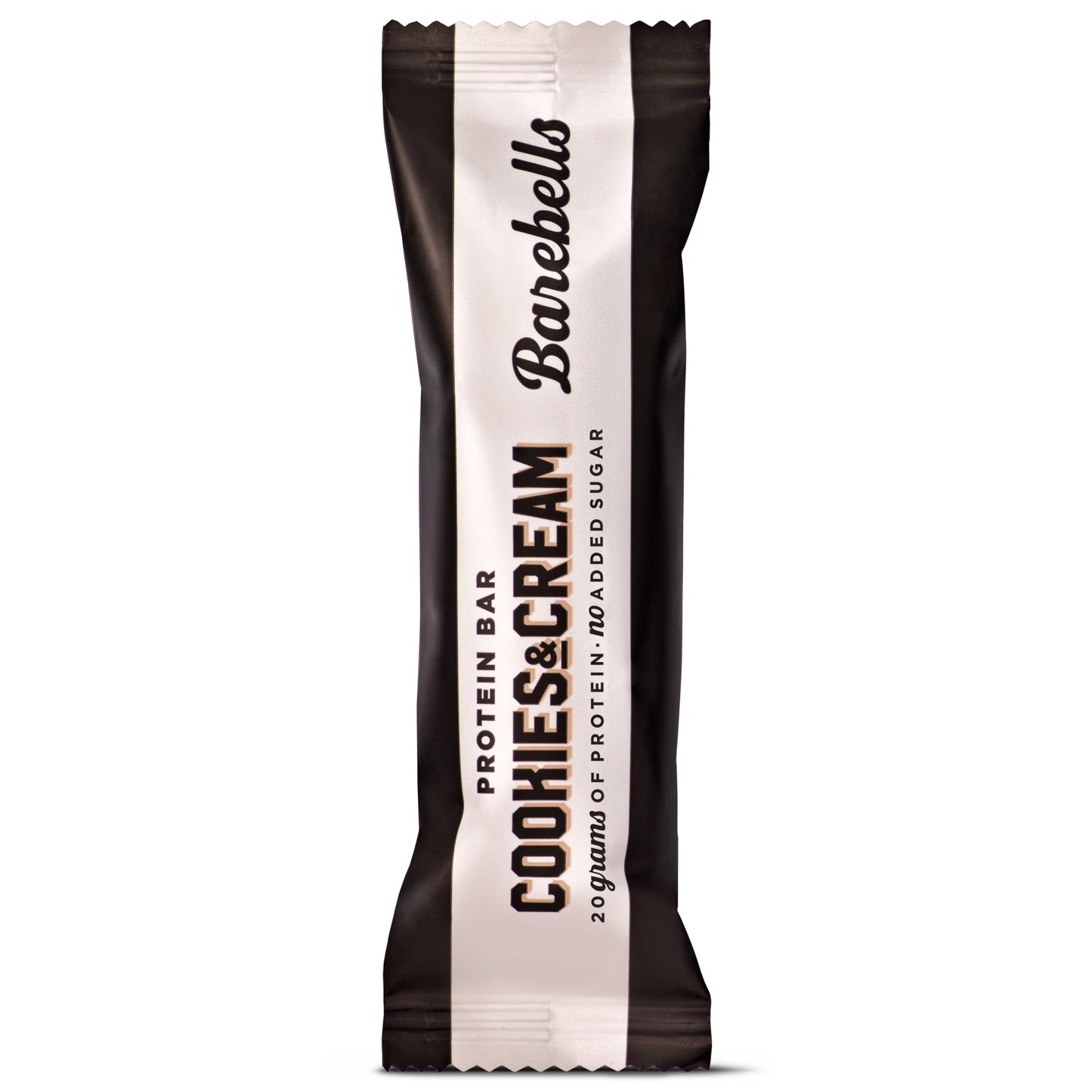 Barebells Protein Bar Cookies & Cream 55g — image 3