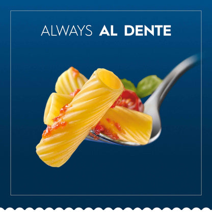 BARILLA Tortiglioni Pasta 500g