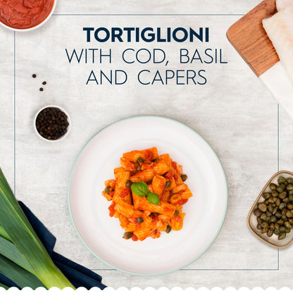 Barilla Tortiglioni Pasta 500g — image 5