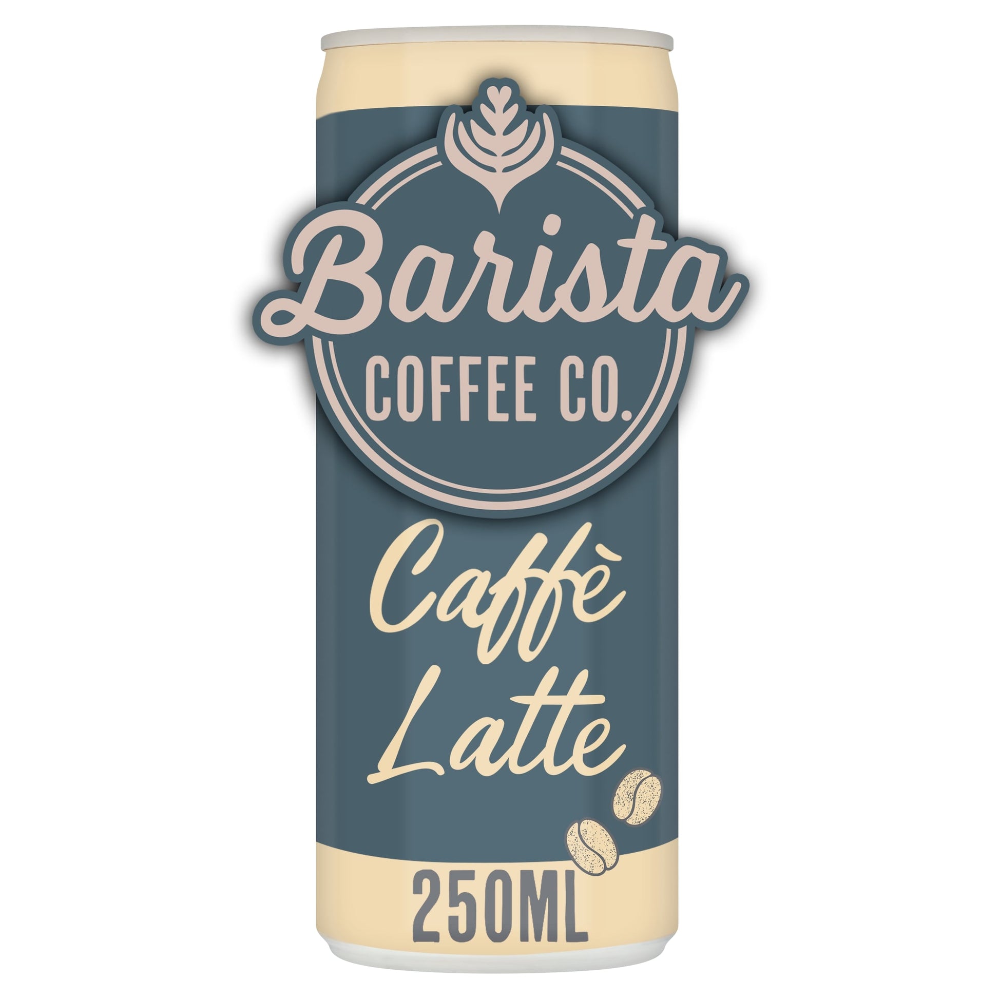 Barista Coffee Co Caffe Latte 250ml — image 1