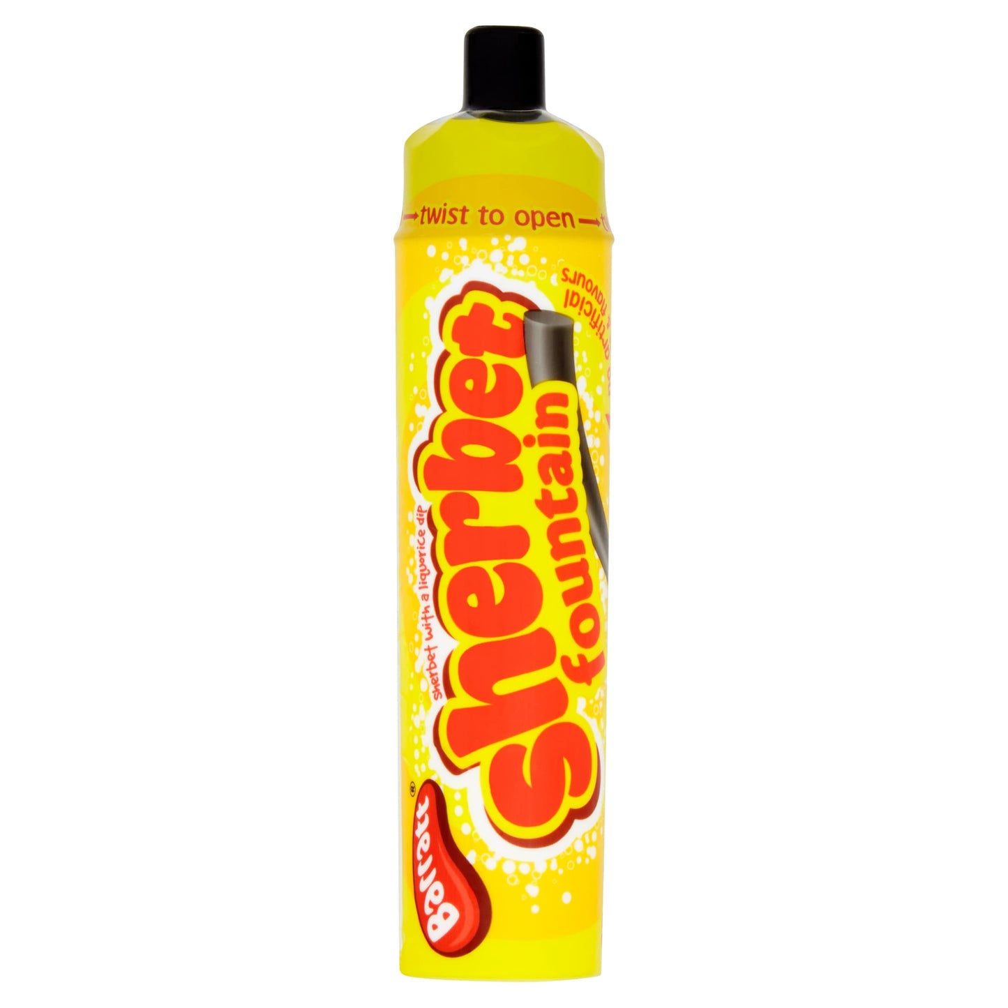 Barratt Sherbet Fountain 25G — image 1