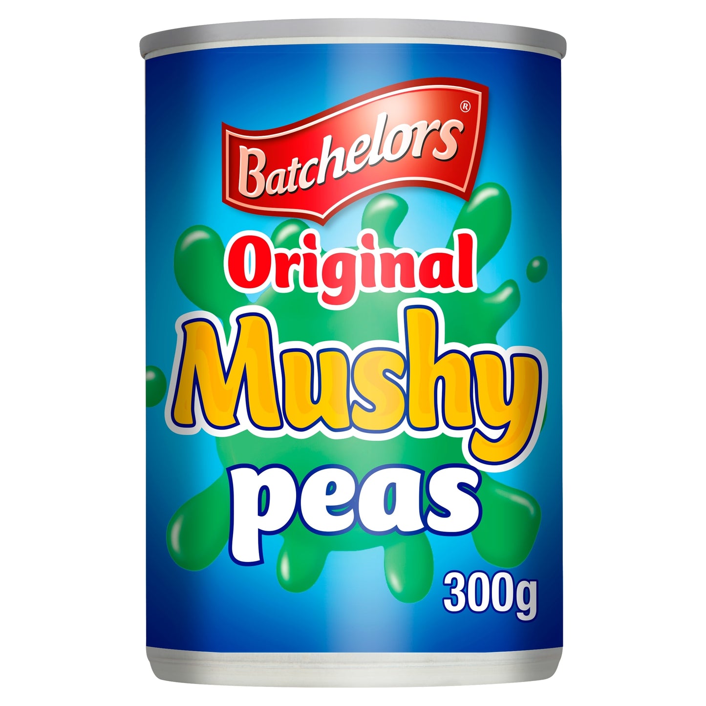 Batchelors Original Mushy Peas 300G — image 1