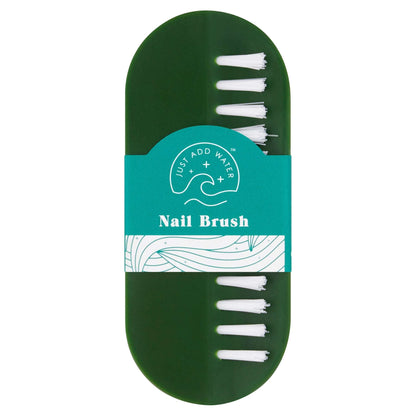 Bath Essentials Double Sided Nailbrush — image 3