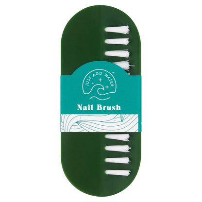Bath Essentials Double Sided Nailbrush — image 3