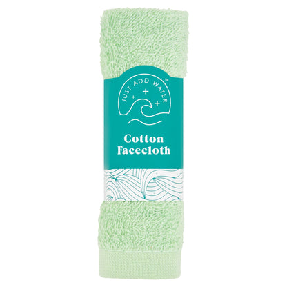 Bath Essentials Facecloth — image 2